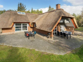 Holiday Home Albin - 2-8km from the sea by Interhome